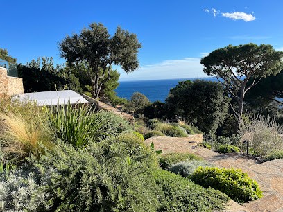 STL Paysage, Paysagiste au Lavandou