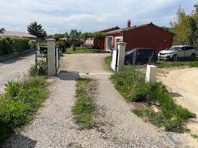 Daniel Moquet Signe Vos Allées - Ent. Salafranque, Paysagiste à Colayrac-Saint-Cirq