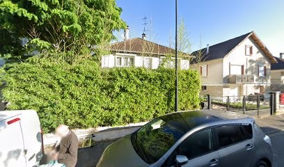 ETS THION Paysagiste, Paysagiste au Plessis-Trévise