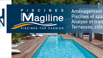 De L'eau Au Jardin Piscine Magiline Paysagiste à Amilly