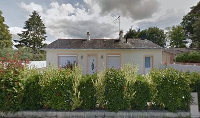 Pasquereau Adrien, Paysagiste à La Chapelle-Saint-Laud