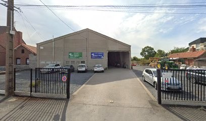 GD Espaces Verts, Paysagiste à Auchy-les-Mines