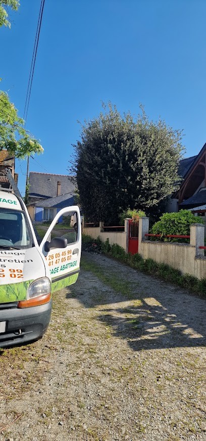 JEAN JACQUES ELAGAGE 49 Paysagiste, Paysagiste à Mazé-Milon