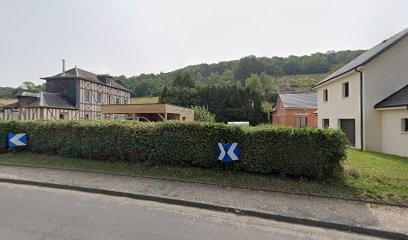 Natura 76, Paysagiste à Saint-Martin-du-Vivier