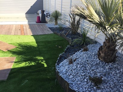 Drouillard SARL, Paysagiste à Eysines