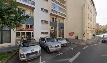 BIGBANG | Paysage Urbanisme Architecture, Paysagiste à Lyon 07