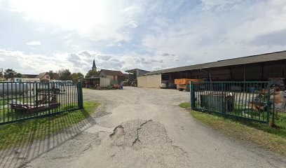 Toulouse Frères, Paysagiste à Labastide-Cézéracq