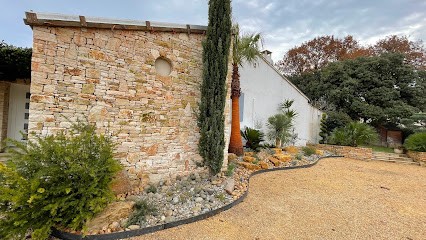 Garnier Conceptions, Paysagiste à Uchaux