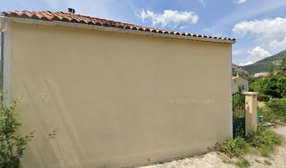 Bernard Teste Paysagiste, Paysagiste à Buis-les-Baronnies