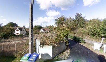 Poirier Jérome, Paysagiste à Bullion