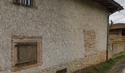 Alain Giraud Paysagiste, Paysagiste à Laiz