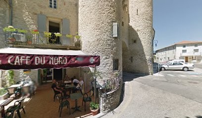 Guion Jerome, Paysagiste à Taulignan