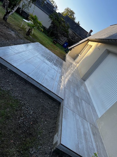 JLB Paysage, Paysagiste à Mûrs-Erigné