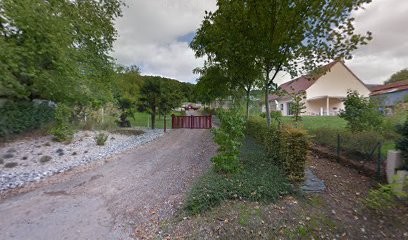 Emmanuel Philibert SARL, Paysagiste à Ouézy