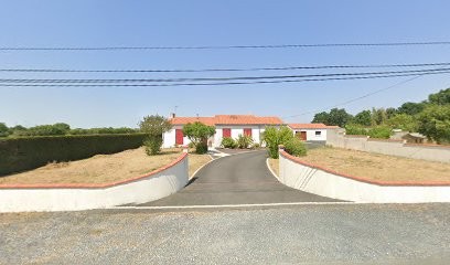 Vincent Nature Services, Paysagiste à La Planche