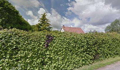 Leconte Laurent, Paysagiste à Reux