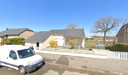 Segur Florent, Paysagiste à Rodez