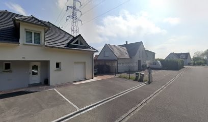 Mmsd Btp, Paysagiste à Kembs