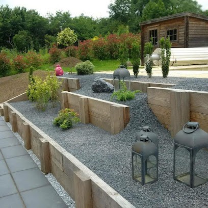 H2C Créations, Paysagiste à Montigny-lès-Metz