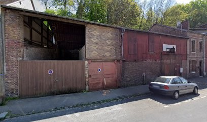 fld paysage, Paysagiste aux Andelys