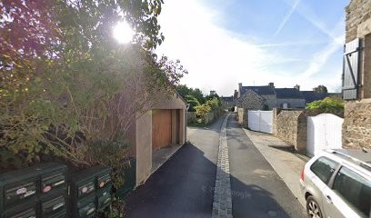 ENTRETIEN JARDIN EN C.E.S.U, Paysagiste à La Richardais