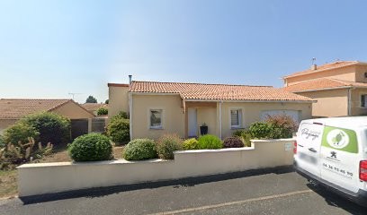 Allard Emmanuel, Paysagiste à Mazières-en-Mauges