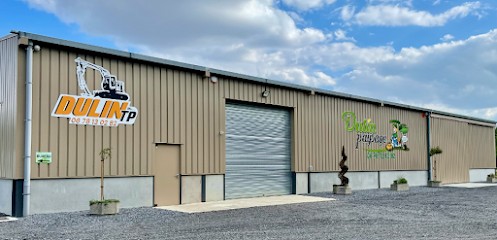 Dulin Entreprises : Paysagiste et travaux publics dans les Ardennes, Paysagiste à Osnes