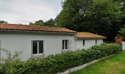 Houyvet Frederic Claude Emmanuel, Paysagiste à Saint-Estèphe