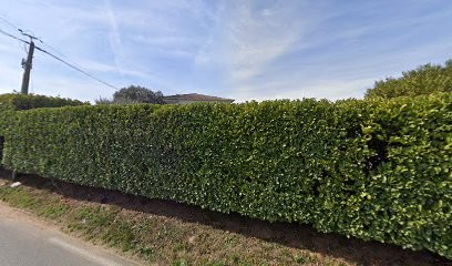 Carnovale Lionel, Paysagiste au Muy