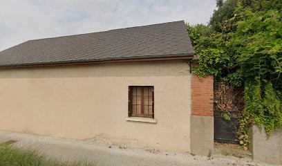 Beauregard William, Paysagiste à Bessé-sur-Braye