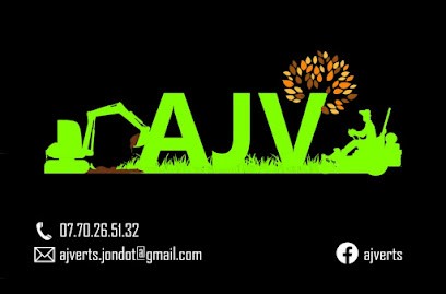 Aj Verts, Paysagiste à Beaune-la-Rolande