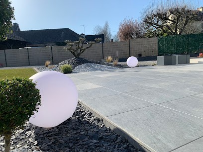 Marc Le Goff Paysage, Paysagiste à Guerlédan