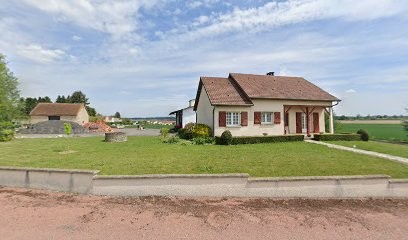 Vacher Patrick, Paysagiste à Cognat-Lyonne