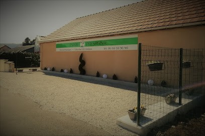 Esprit Paysagiste, Paysagiste à Champagnole
