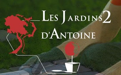 Les Jardins d'Antoine 2, Paysagiste à La Chapelle-d'Armentières