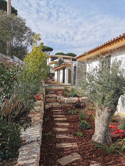 BOSIO Benoît Var Verdure, Paysagiste à Salernes
