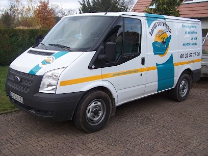 Jardi services, Paysagiste à Wisches