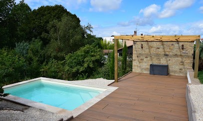 POISSON Paysagiste - Aménagement extérieur - Entretien de jardin, Paysagiste à Montaigu