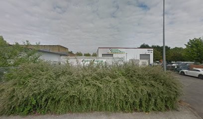 CEEV 77, Paysagiste à Quincy-Voisins