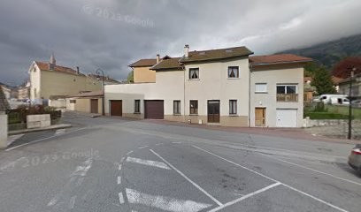 Des Racines Aux Feuillages - Paysagiste, Paysagiste à Allevard