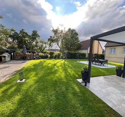 Atelier Jardins Paysagiste à Wittelsheim