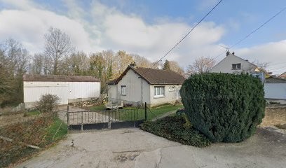 Frédéric Paysages, Paysagiste à Mouroux