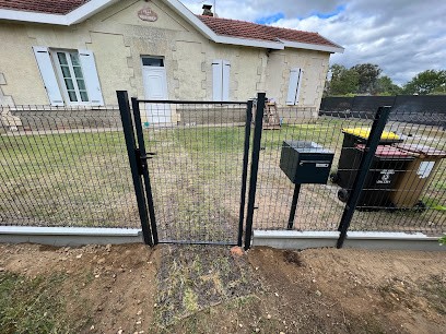 LM NATURAL SERVICES, Paysagiste à Montussan