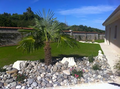 Ever Green, Paysagiste à Nercillac