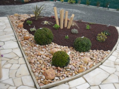 Créatif Jardin, Paysagiste à Ploufragan