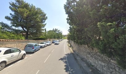 M&K paysage conception, Paysagiste à Uzès