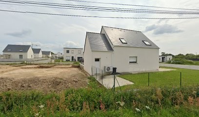 Riallin Thierry, Paysagiste à Questembert