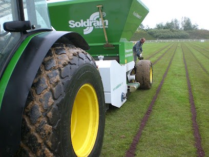 Soldrain Sols Sportifs, Paysagiste à Collégien