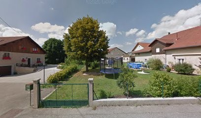 Forêt et Paysages, Paysagiste au Russey