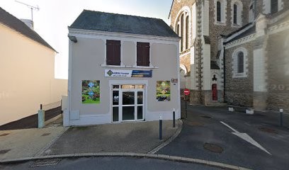 Thomas Paysage, Paysagiste à Saint-Joachim